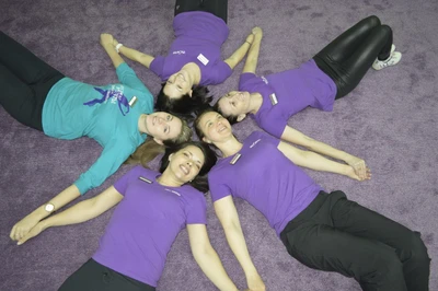 FitCurves (Фитнес-клуб)