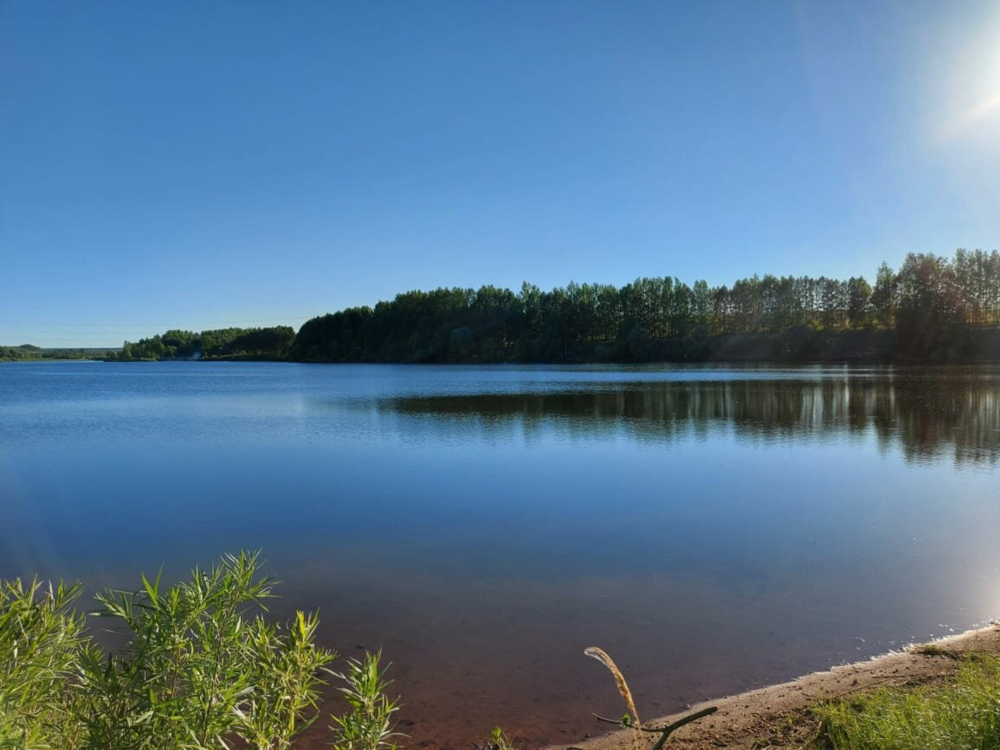 Пляж (Пляж)