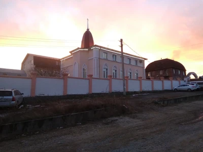 Иркутское общество сознания Кришны (Религиозное объединение)