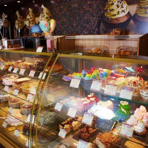 Сладбург (Кондитерская )