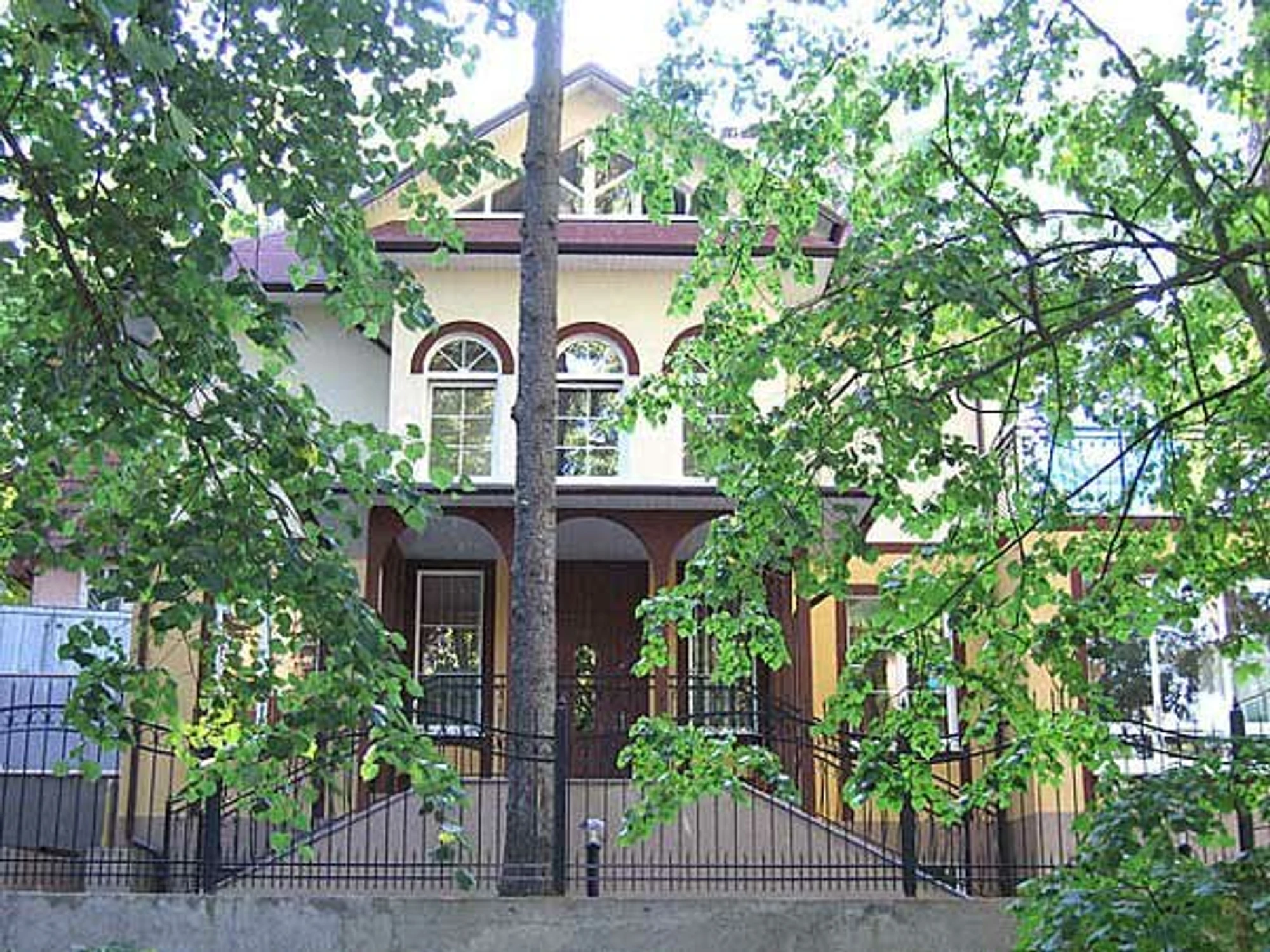 Фламинго (Гостиница )