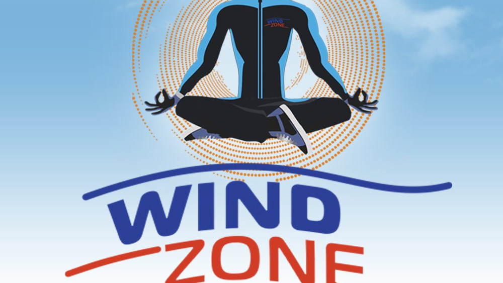 Аэротруба WIND ZONE Пермь