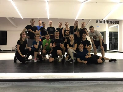 Loft Fitness (Фитнес-клуб )