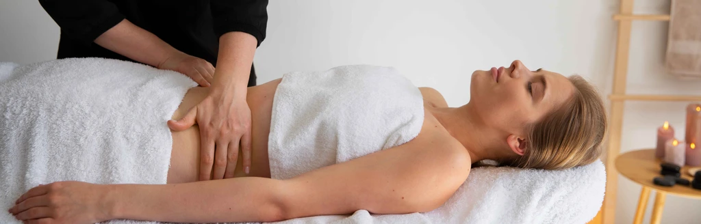 Беременный релакс: ТОП-5 самых безопасных SPA-процедур, которые помогут расслабиться и подготовиться к родам!