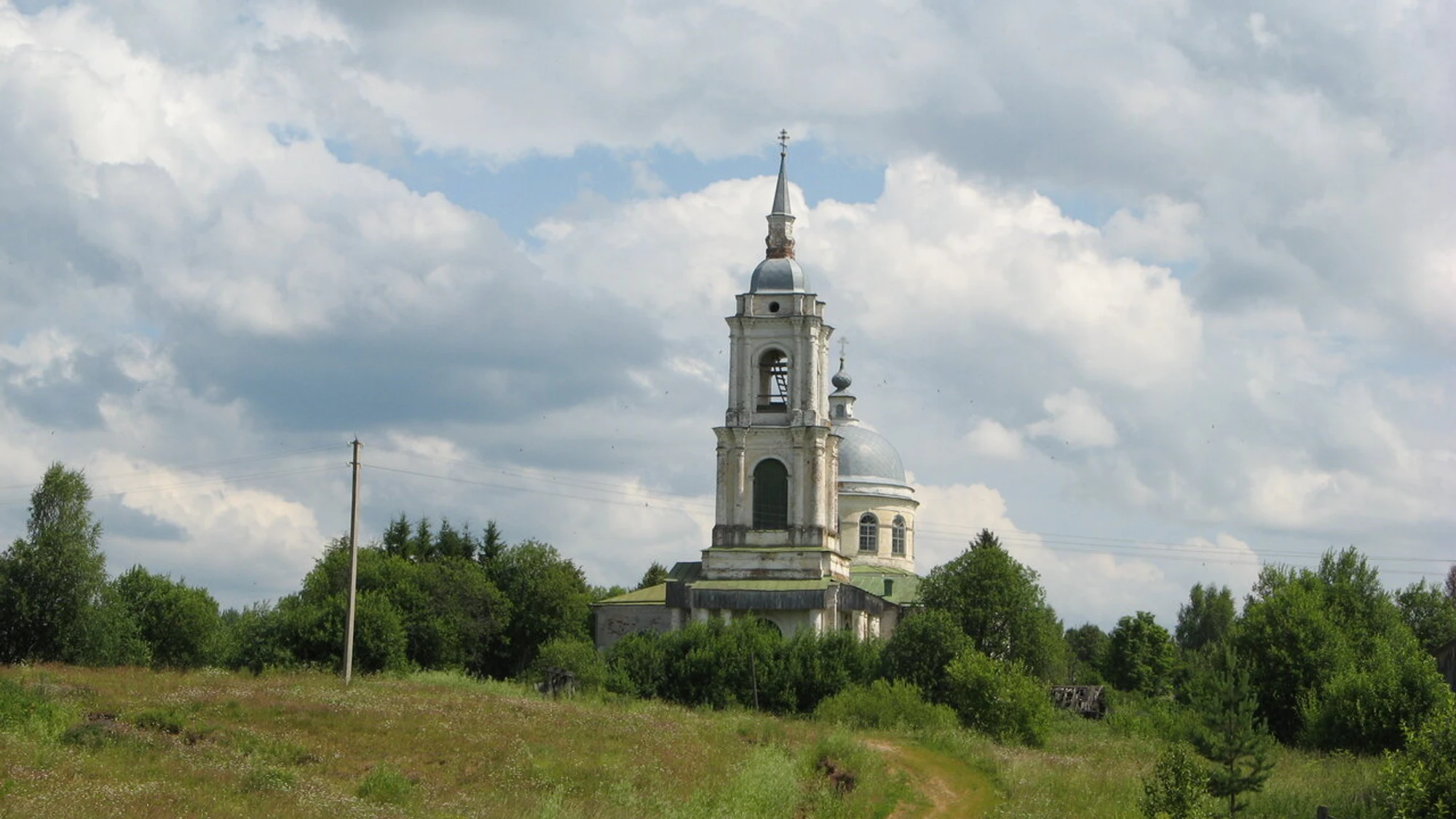 Церковь Сретения Господня в Трифоне (Православный храм)