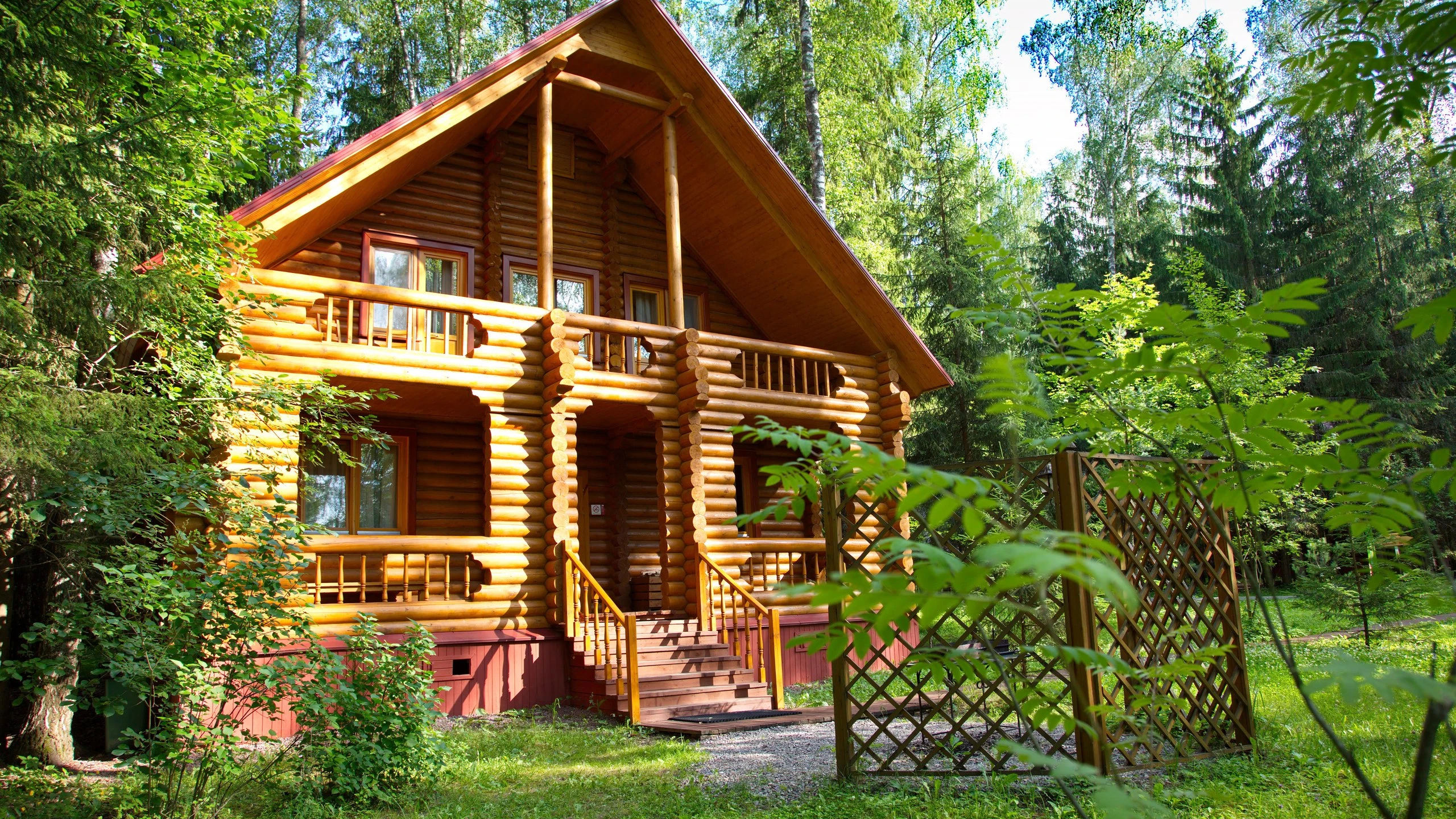 "Истра Holiday" (дачный отель)