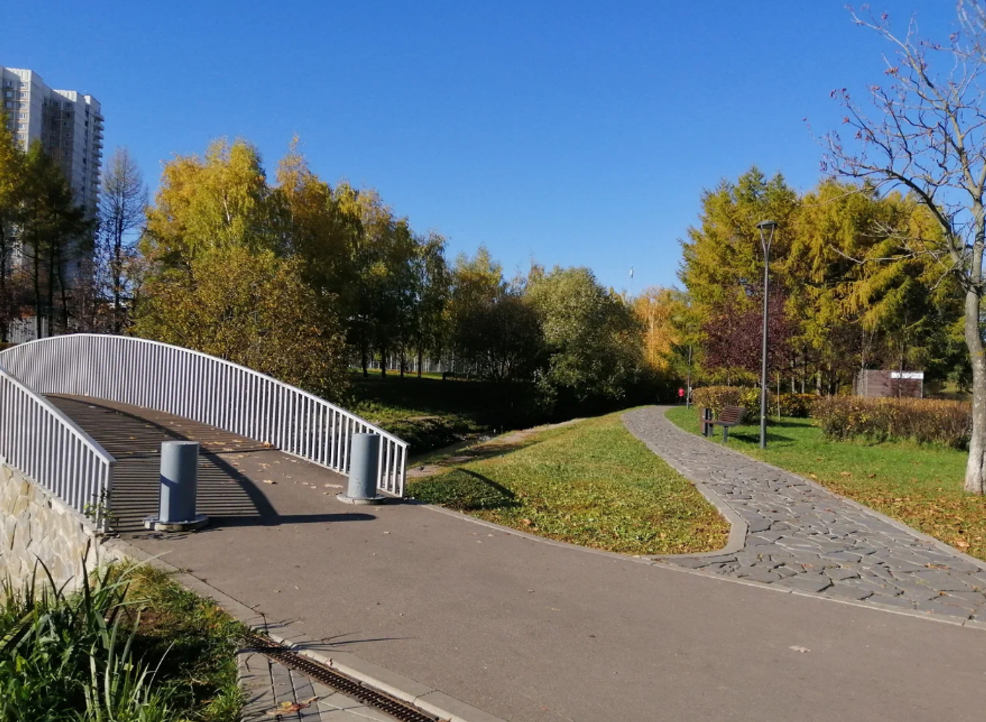 Бутовский парк