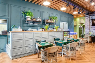 Struccetello (Ресторан )