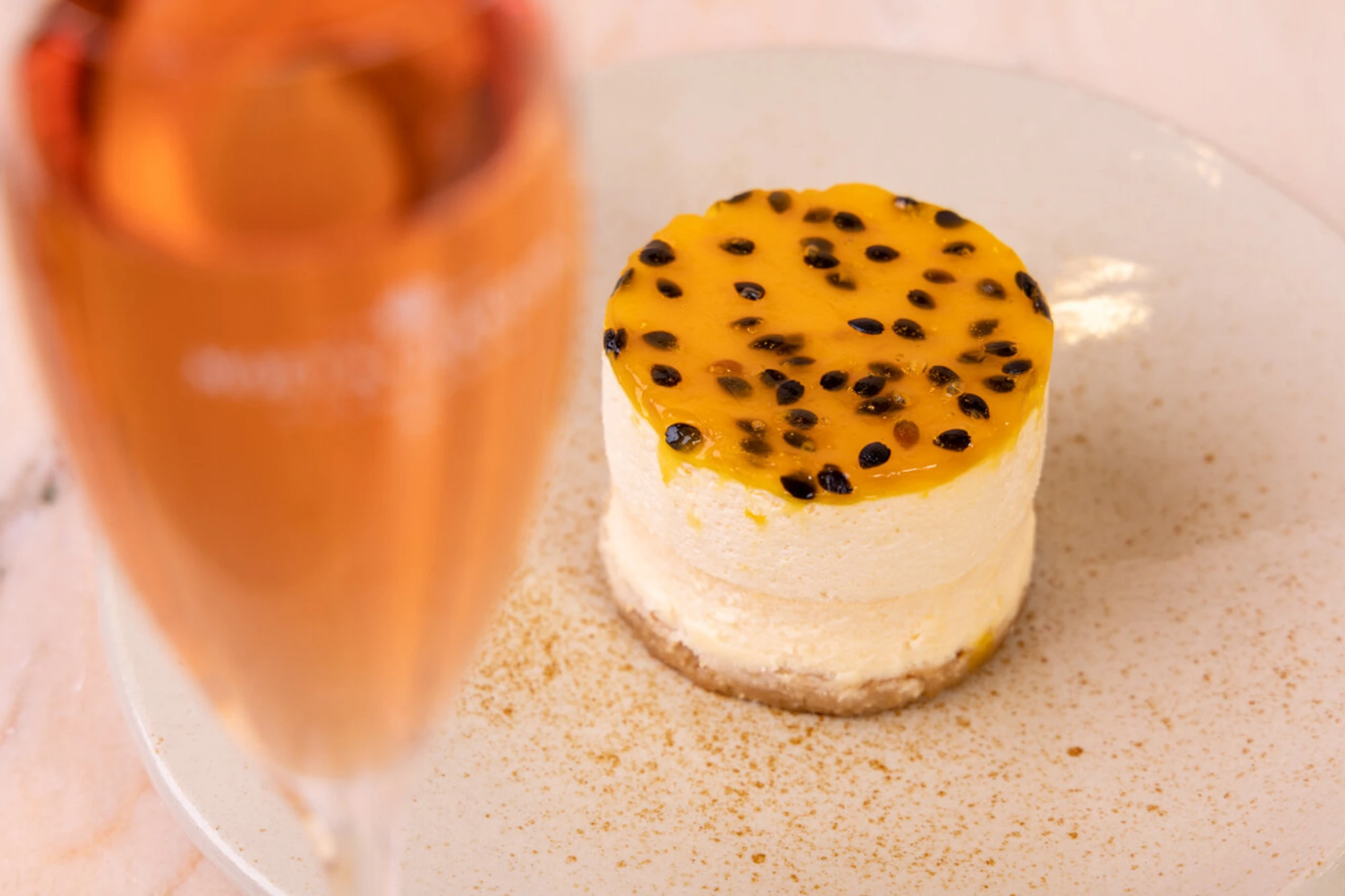 Champagne by Champagne (Ресторан )