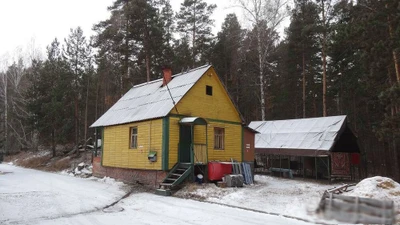 Рассвет (Дом отдыха )