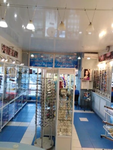 Оптика Visus (Салон оптики)