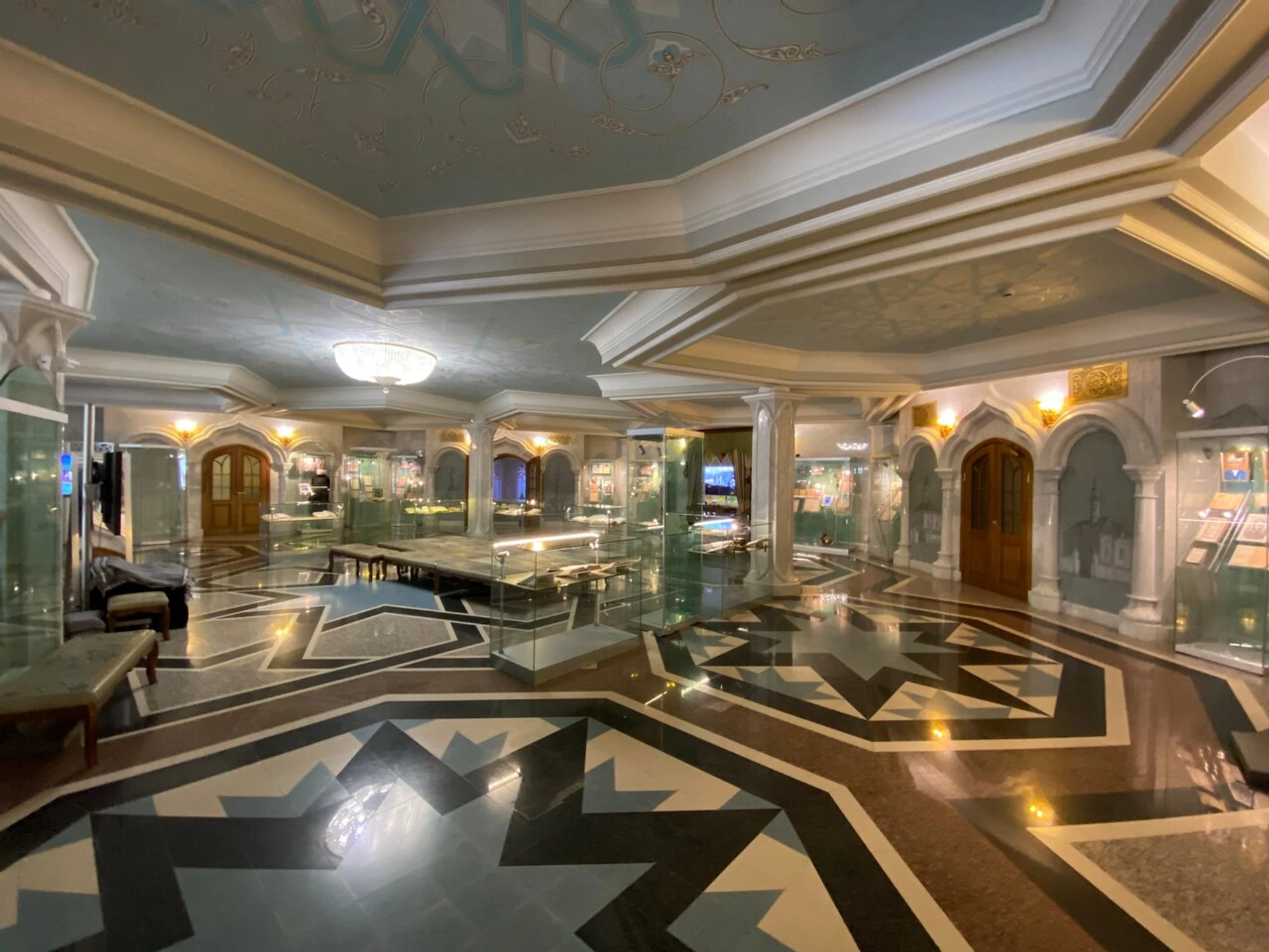 Твоя Европа (Ресторан)