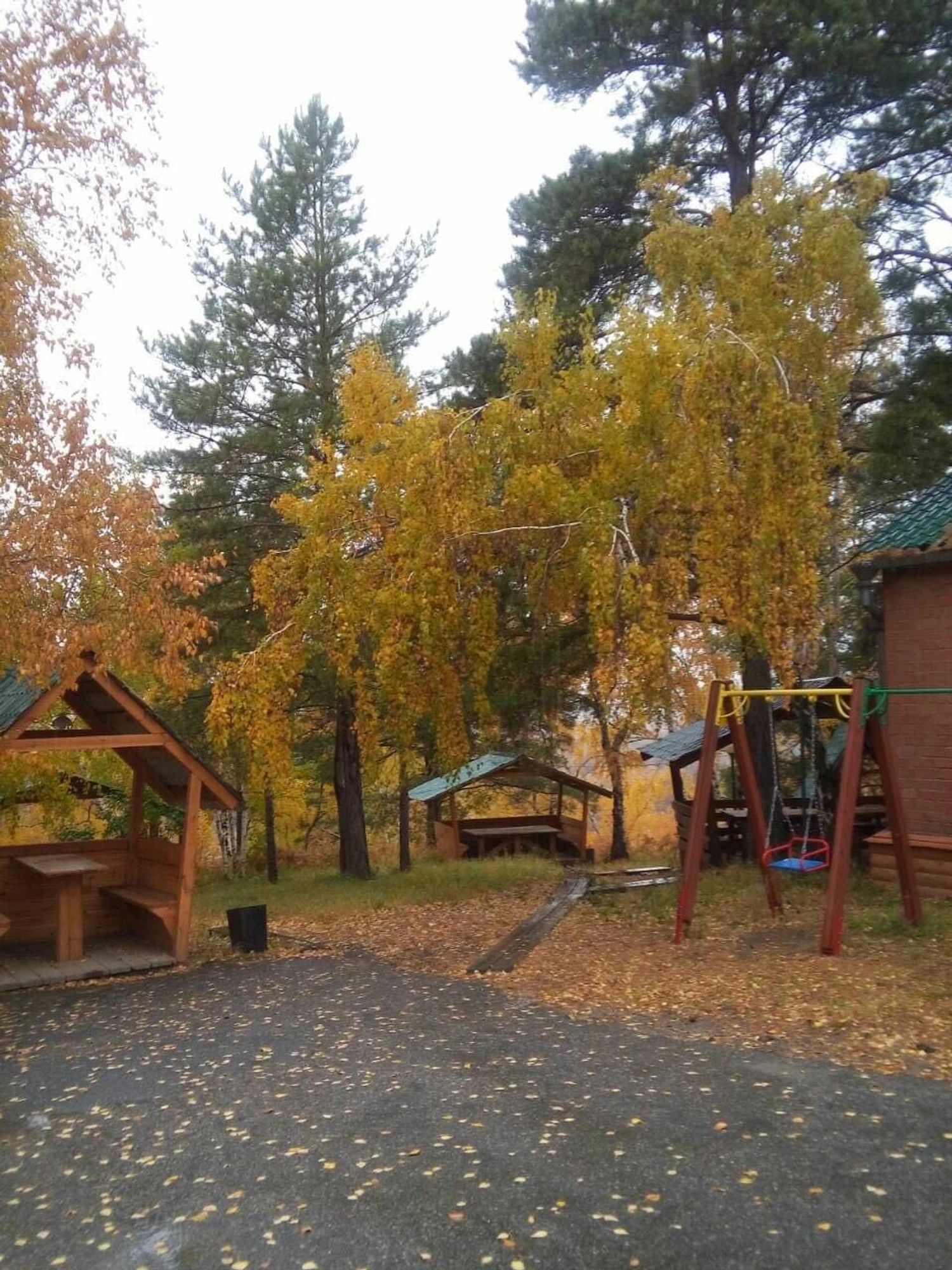 Русский Шашлык (Кафе)
