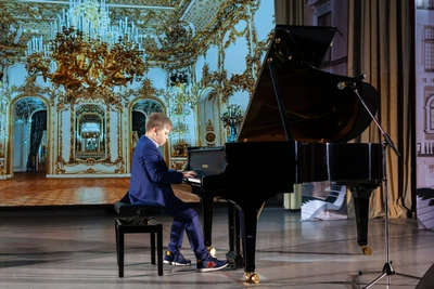 Ломоносовская музыкальная школа (Музыкальное образование )