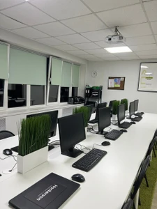 Hackerson (Дополнительное образование)