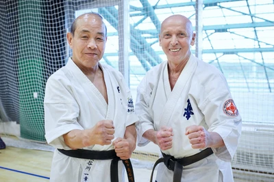 Федерация Кёкусин Каратэ (Спортивный клуб, секция )