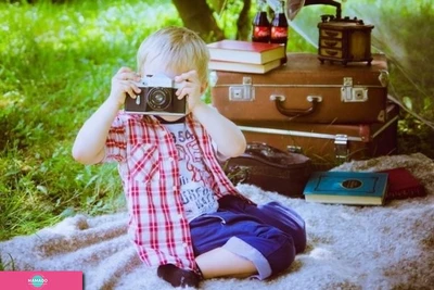 "Позитив", фотостудия в Химках, семейный фотограф, Москва 
