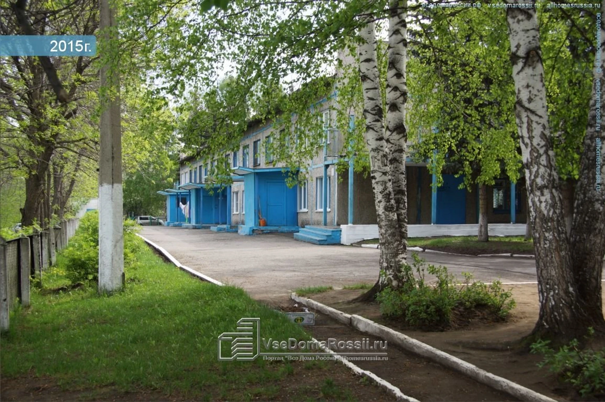 МБДОУ детский сад № 107 (Детский сад)