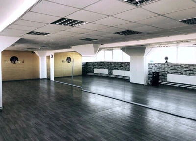 Amadeus (Школа танцев)