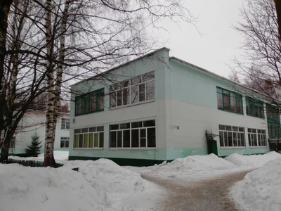 МБДОУ детский сад № 52 (Детский сад, ясли)