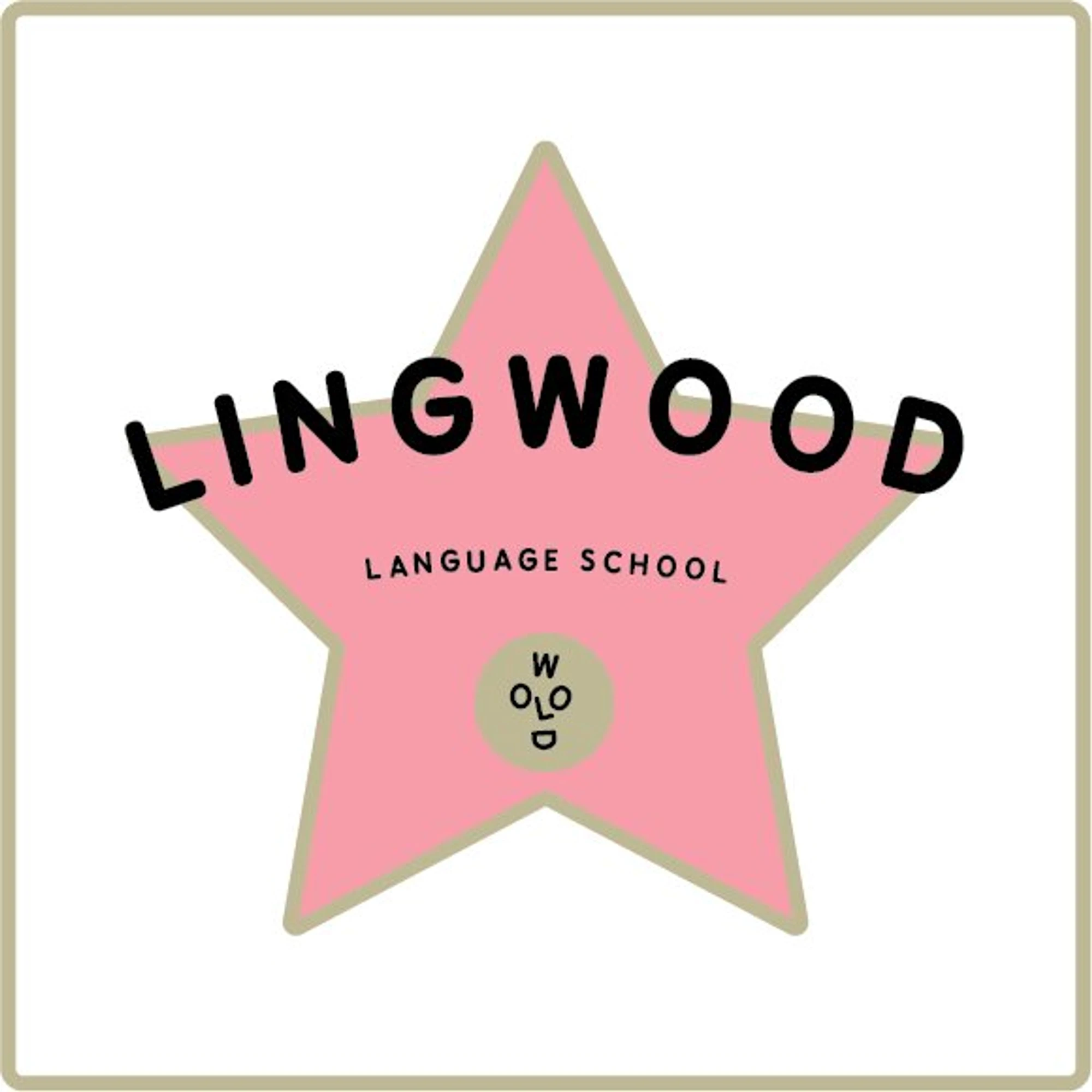 Курсы иностранных языков — Lingwood (Курсы иностранных языков)