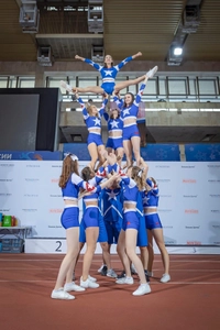 "World Class" (фитнес-клуб)