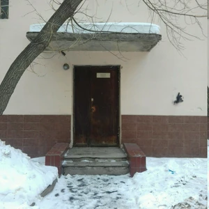 Рентген кабинет (Медцентр, клиника)