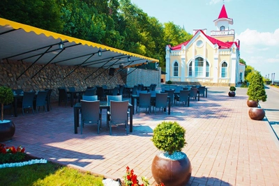 Старая Башня (Гостиница)