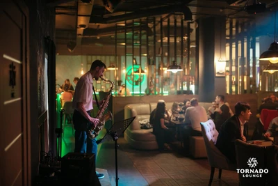 Tornado Lounge (Кальян-бар )