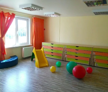 Частный детский сад ПростоСказкино (Детский сад)