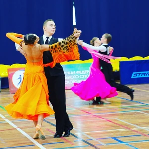 Данс-Мастер (Школа танцев )