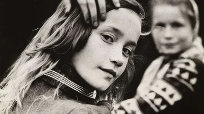 "Новатор XX век", выставка классиков советской фотографии в РОСФОТО