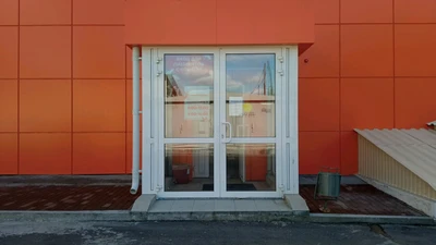 Амбулаторный центр (Амбулатория, здравпункт, медпункт)