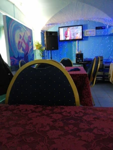 Гурман (Кафе )