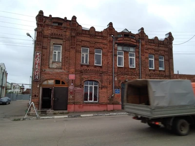 Кофейня Кафеиня (Кофейня)