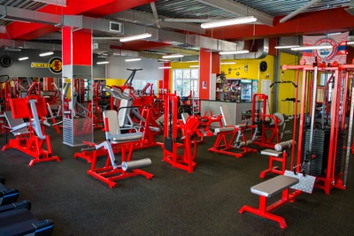 Фитнес Сервис (Фитнес-клуб )