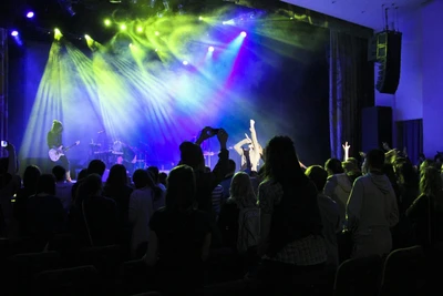 Школа современной музыки 7notes (Музыкальное образование)