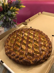 Эмили торты пироги (Кондитерская )