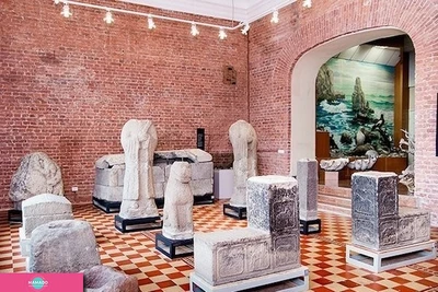 Приморский государственный объединённый Музей имени В. К. Арсеньева, музей Арсеньева во Владивостоке 