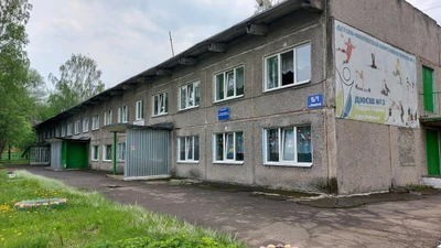 Vazil (Спортивный, тренажёрный зал)