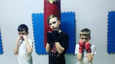 Сеть спортивных школ "Рекорд" на Юго-Западе