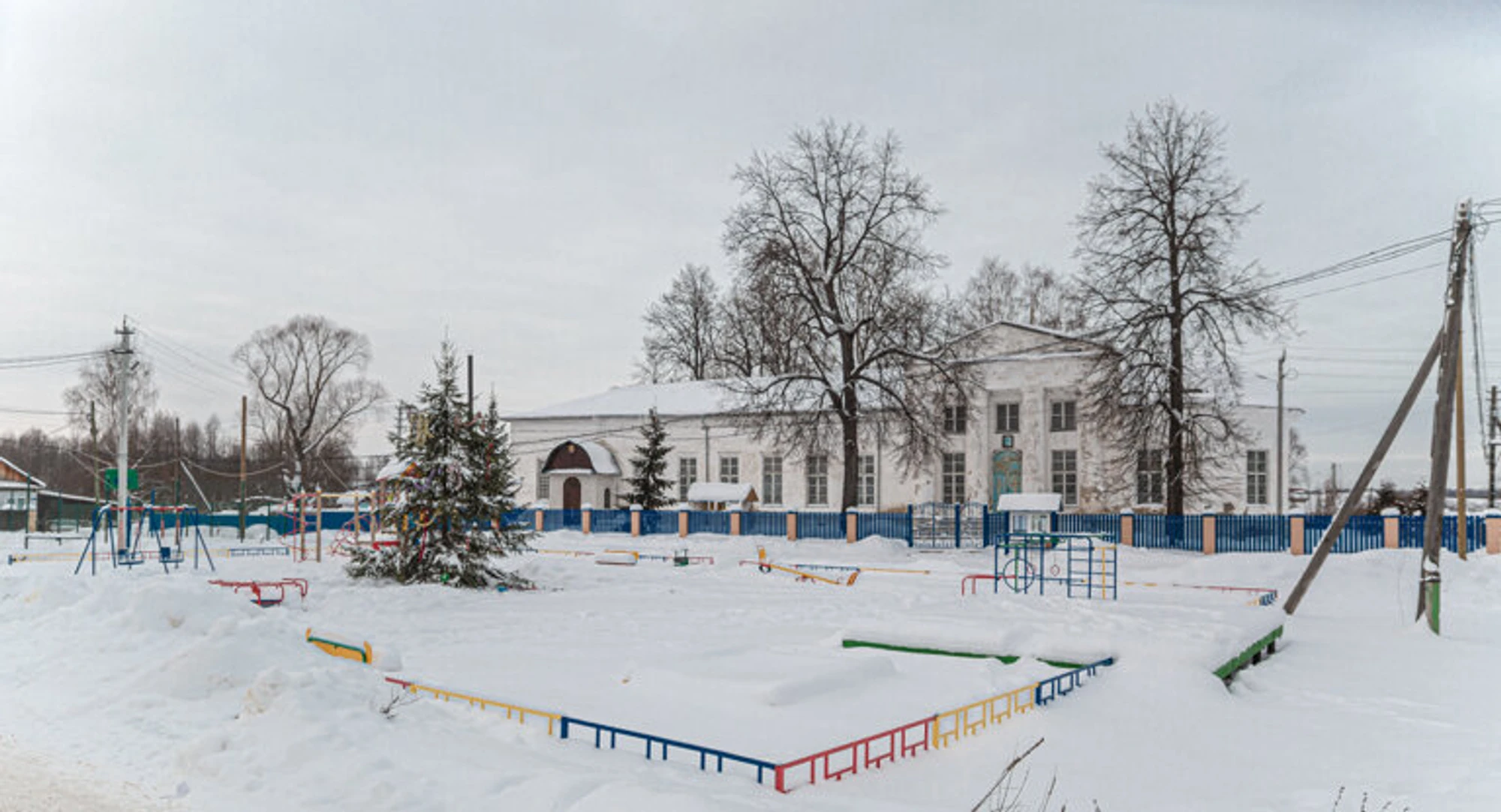 Церковь Михаила Архангела (Православный храм)