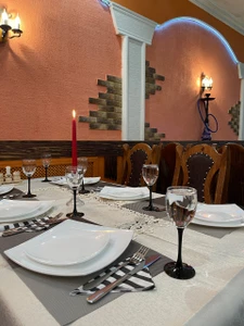 Хазар (Ресторан )