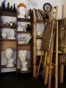 ArtBox (Школа искусств )