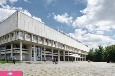 "Москвич" (культурный центр)