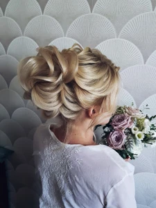 Визажист - стилист Елена Черноокая (Визажисты, стилисты )