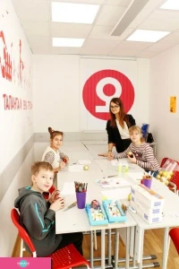 "Юниум", образовательный центр, курсы фотографии, дизайна, подготовка к экзаменам для школьников на Ленинском проспекте, СПб