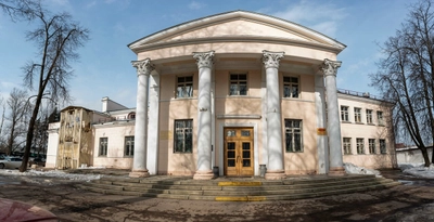 "Восток", арт-кластер, культурный центр
