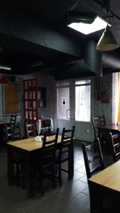 Вареники (Кафе)