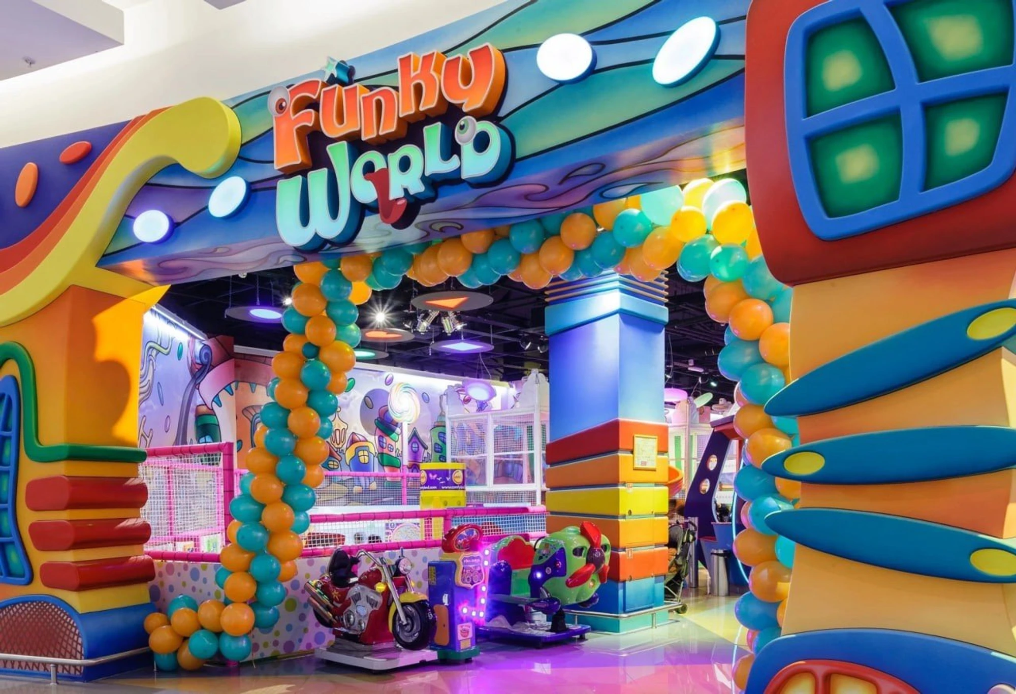 Фото: funky-world.ru
